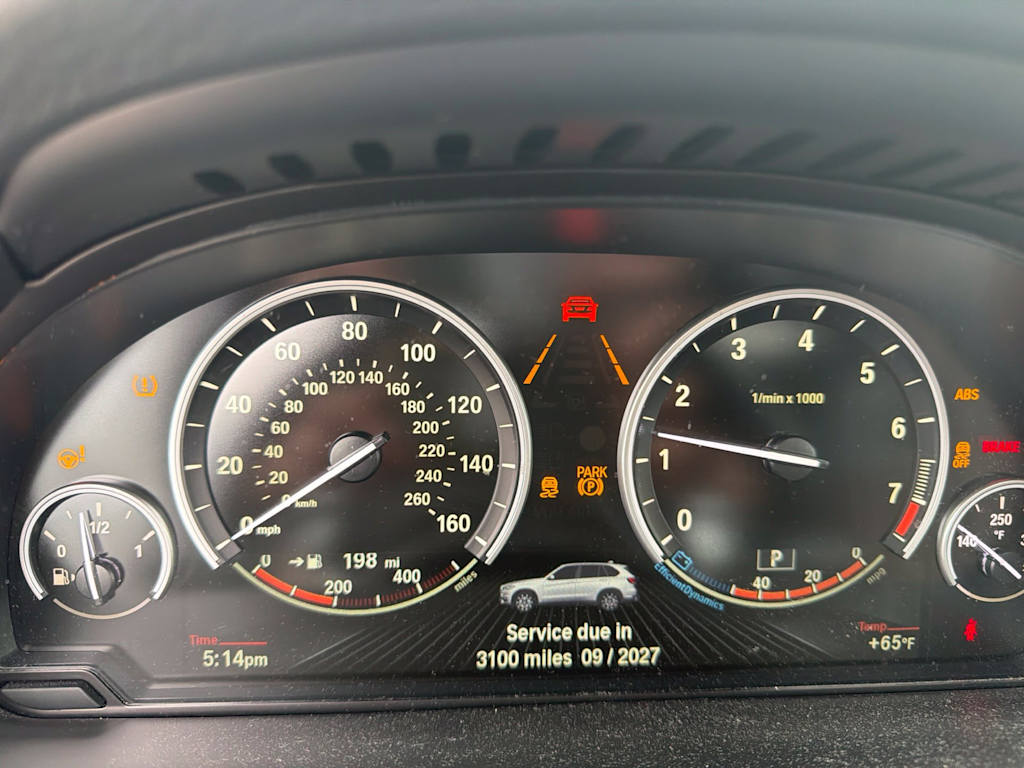 Thumbnail: 2018 BMW X5 - 41