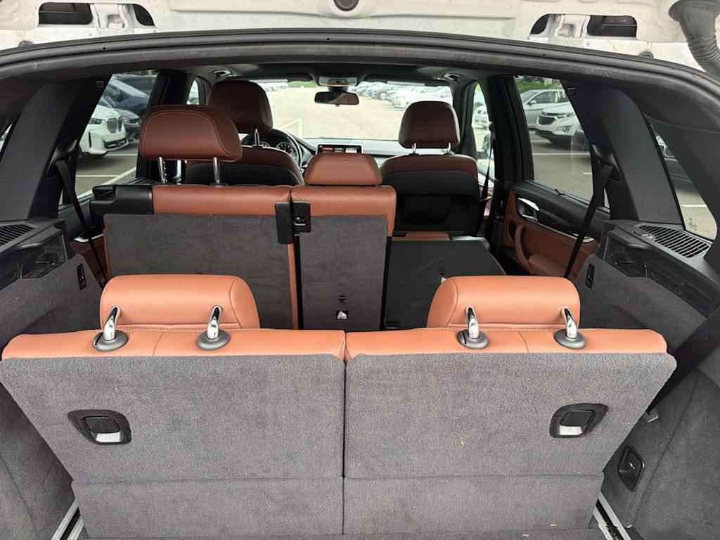 Thumbnail: 2018 BMW X5 - 10
