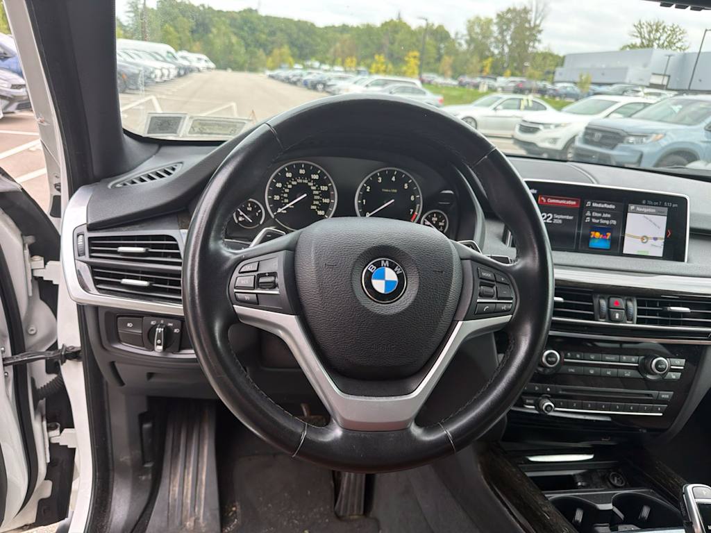 Thumbnail: 2018 BMW X5 - 12