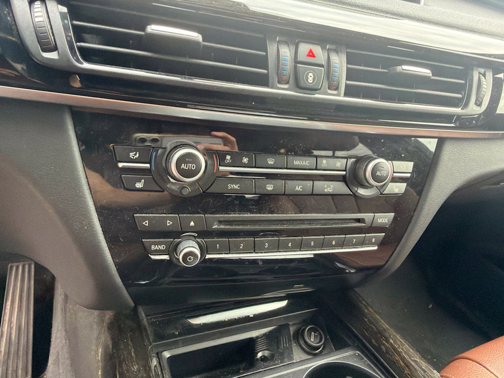 Thumbnail: 2018 BMW X5 - 35