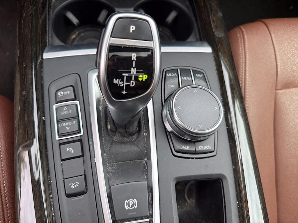 Thumbnail: 2018 BMW X5 - 43