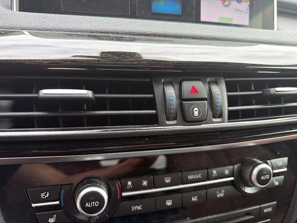 Thumbnail: 2018 BMW X5 - 34