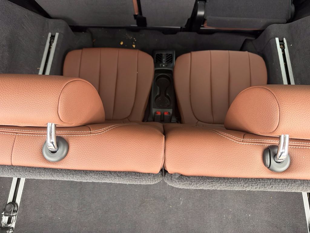 Thumbnail: 2018 BMW X5 - 28