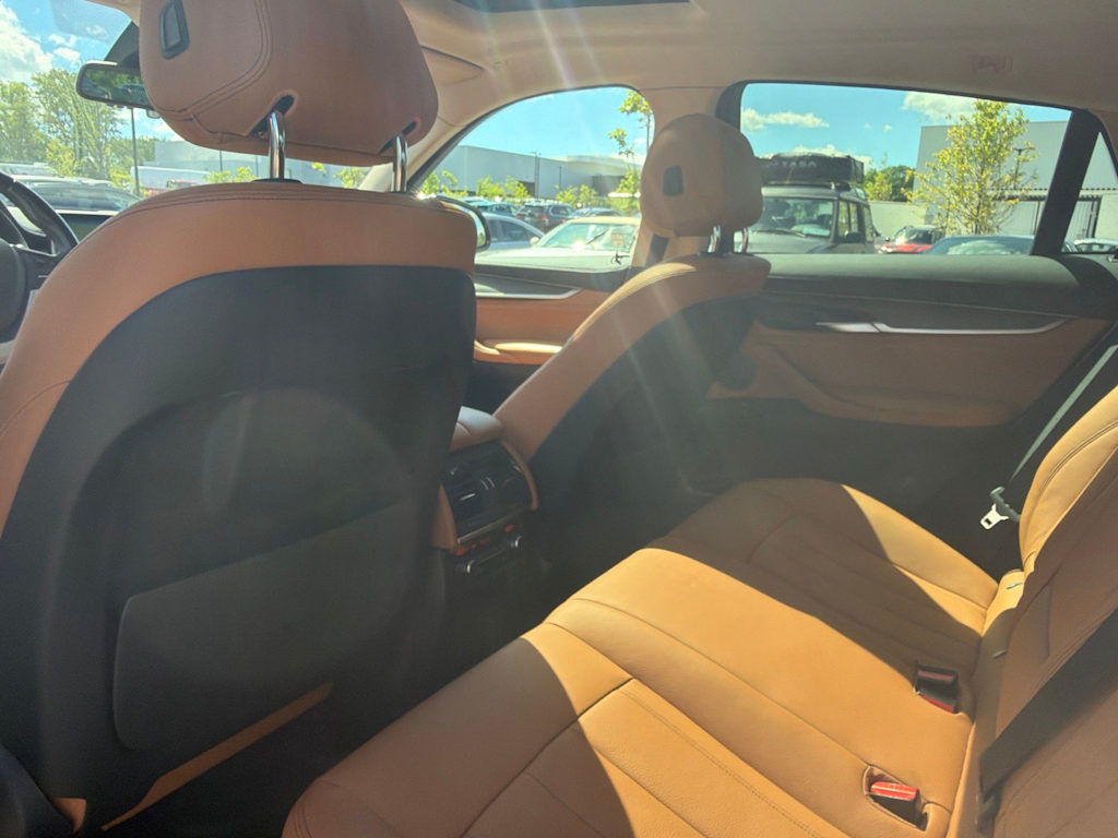 Thumbnail: 2016 BMW X6 - 11