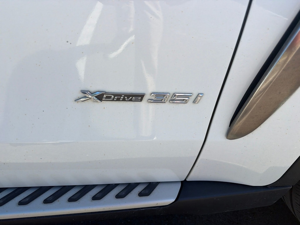 Thumbnail: 2016 BMW X6 - 7