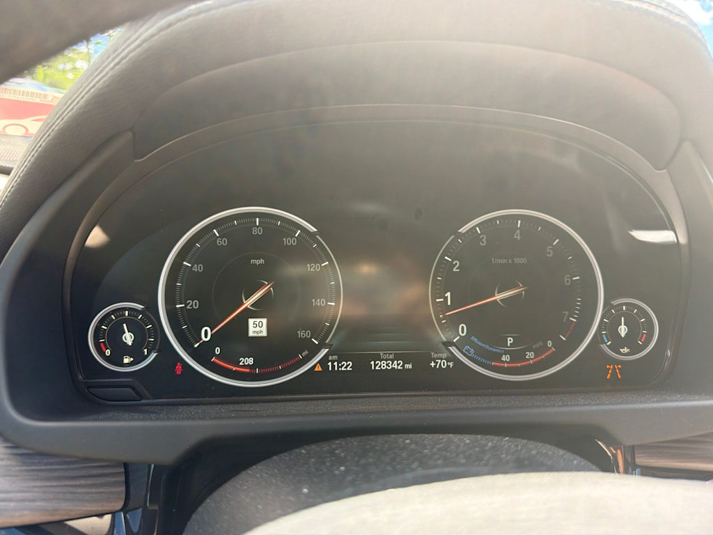Thumbnail: 2016 BMW X6 - 14