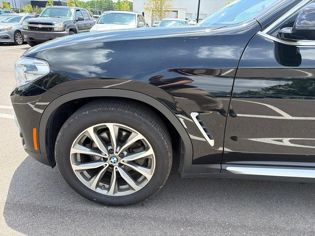 Thumbnail: 2019 BMW X3 - 15