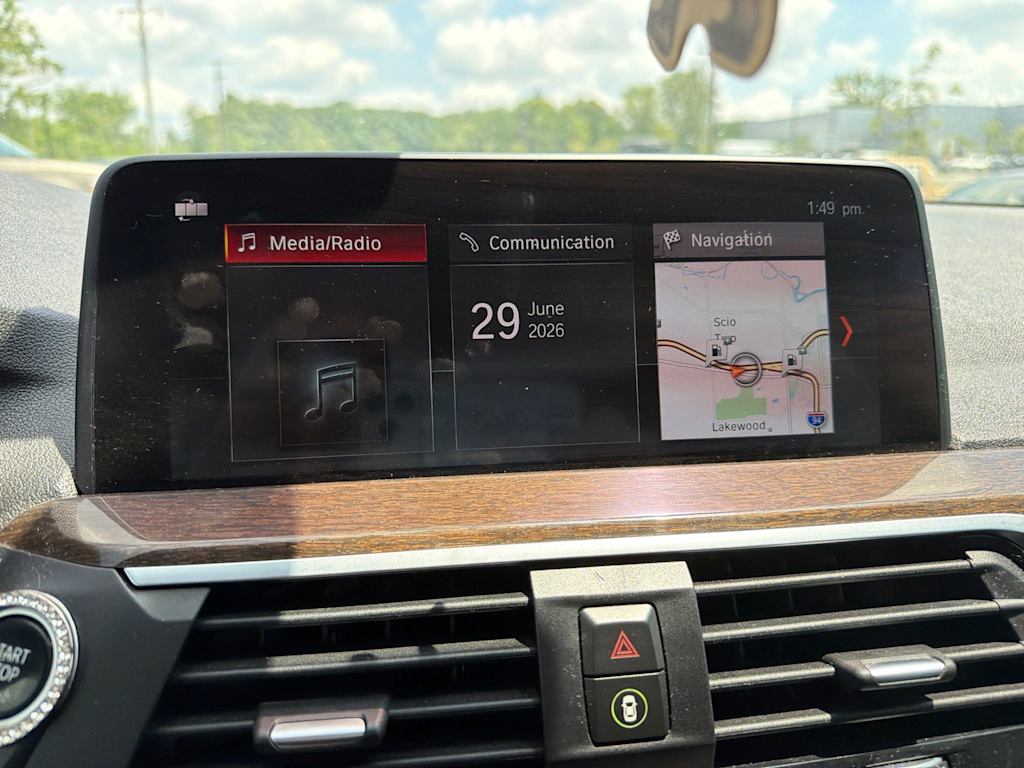 Thumbnail: 2019 BMW X3 - 6