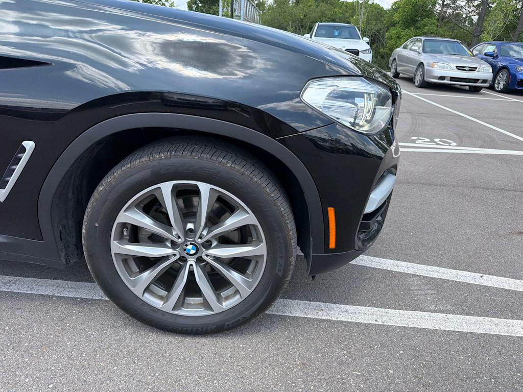 Thumbnail: 2019 BMW X3 - 5