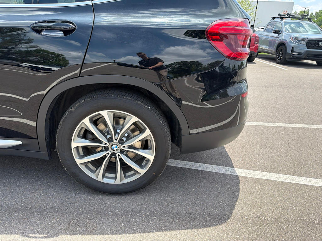 Thumbnail: 2019 BMW X3 - 14