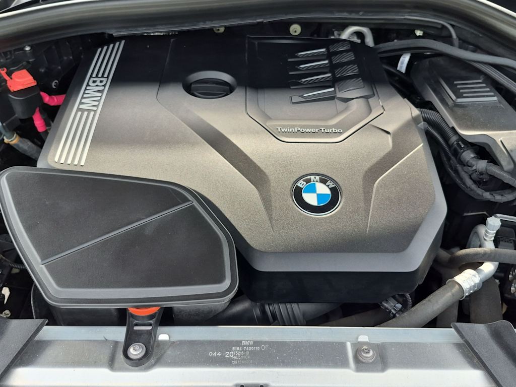 Thumbnail: 2020 BMW X3 - 9