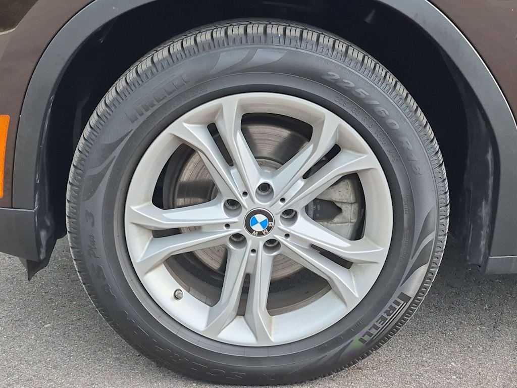 Thumbnail: 2020 BMW X3 - 25