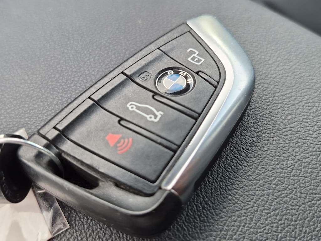 Thumbnail: 2020 BMW X3 - 18