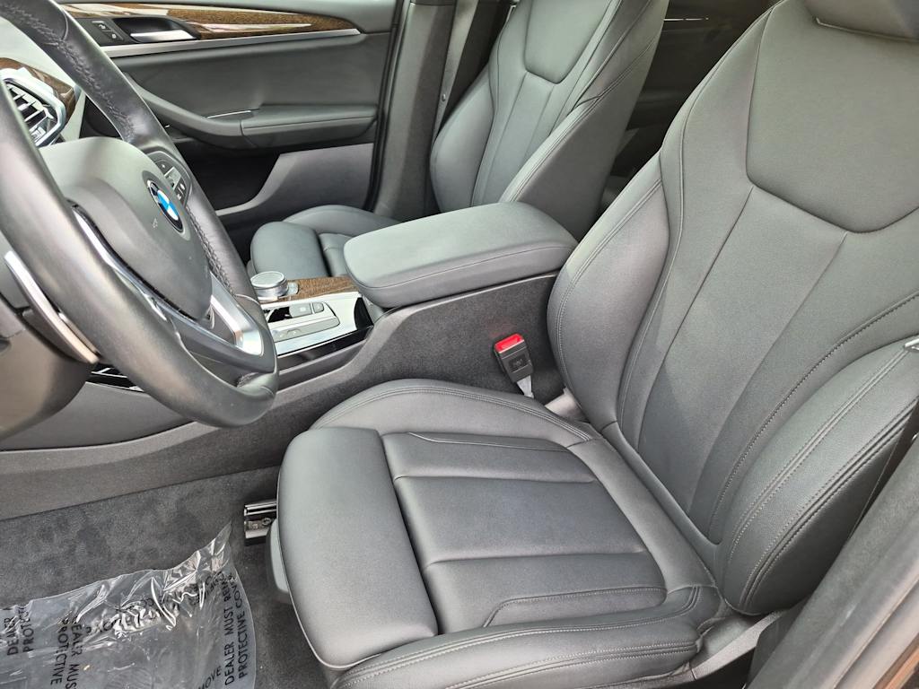 Thumbnail: 2020 BMW X3 - 11