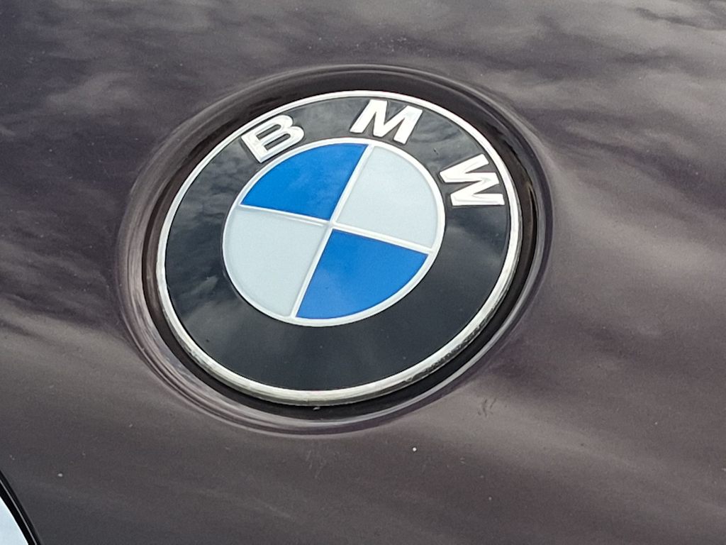 Thumbnail: 2020 BMW X3 - 7