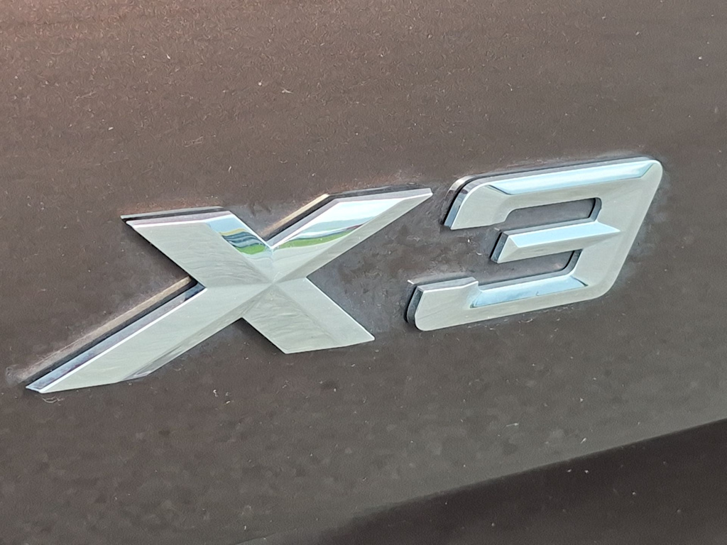 Thumbnail: 2020 BMW X3 - 24