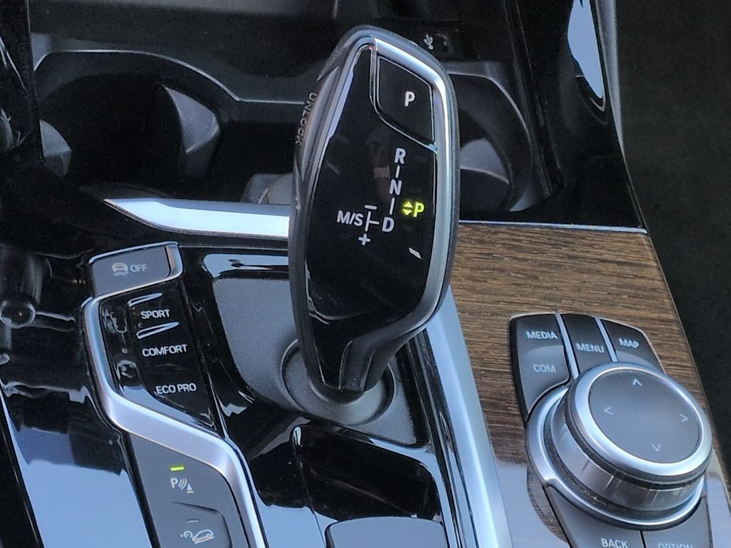 Thumbnail: 2020 BMW X3 - 17