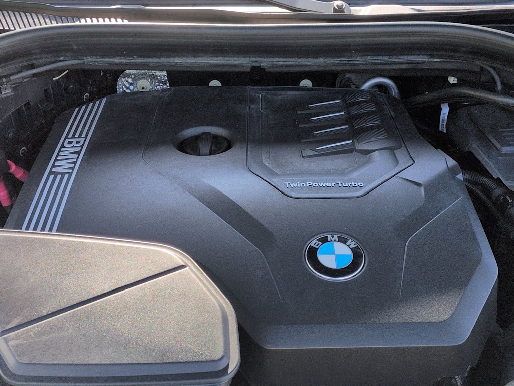 Thumbnail: 2020 BMW X3 - 9