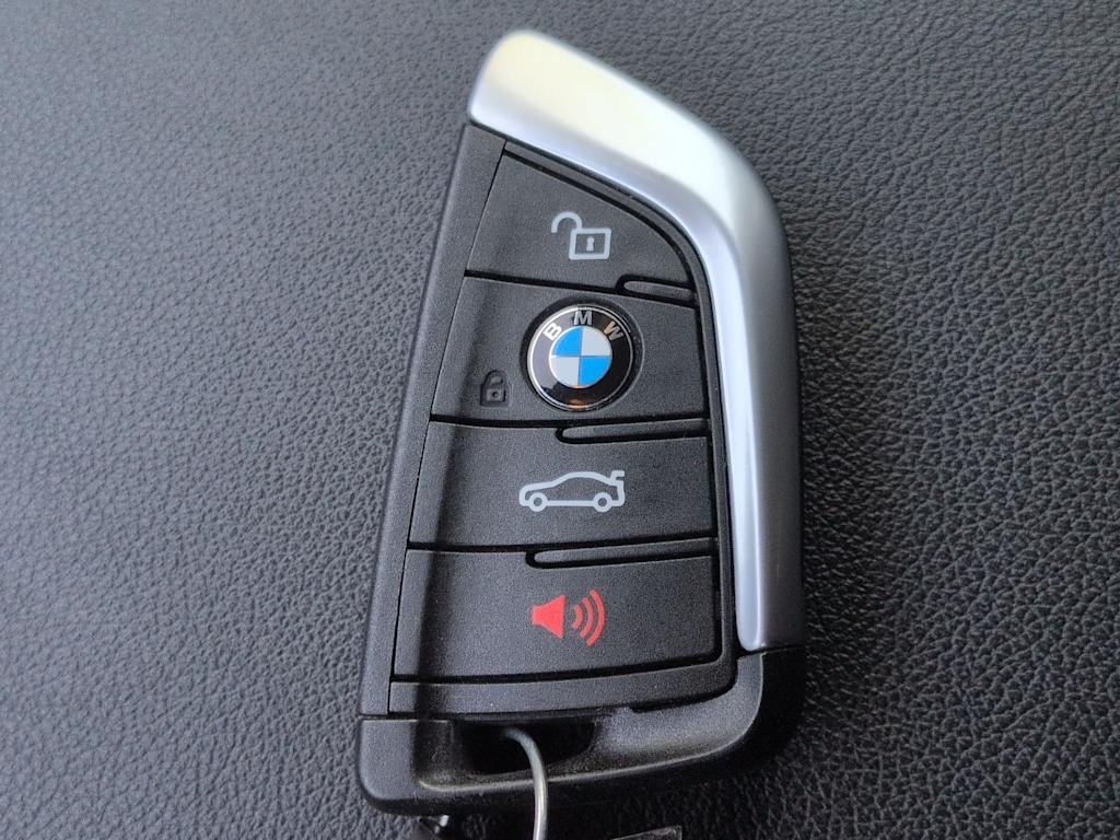Thumbnail: 2020 BMW X3 - 20