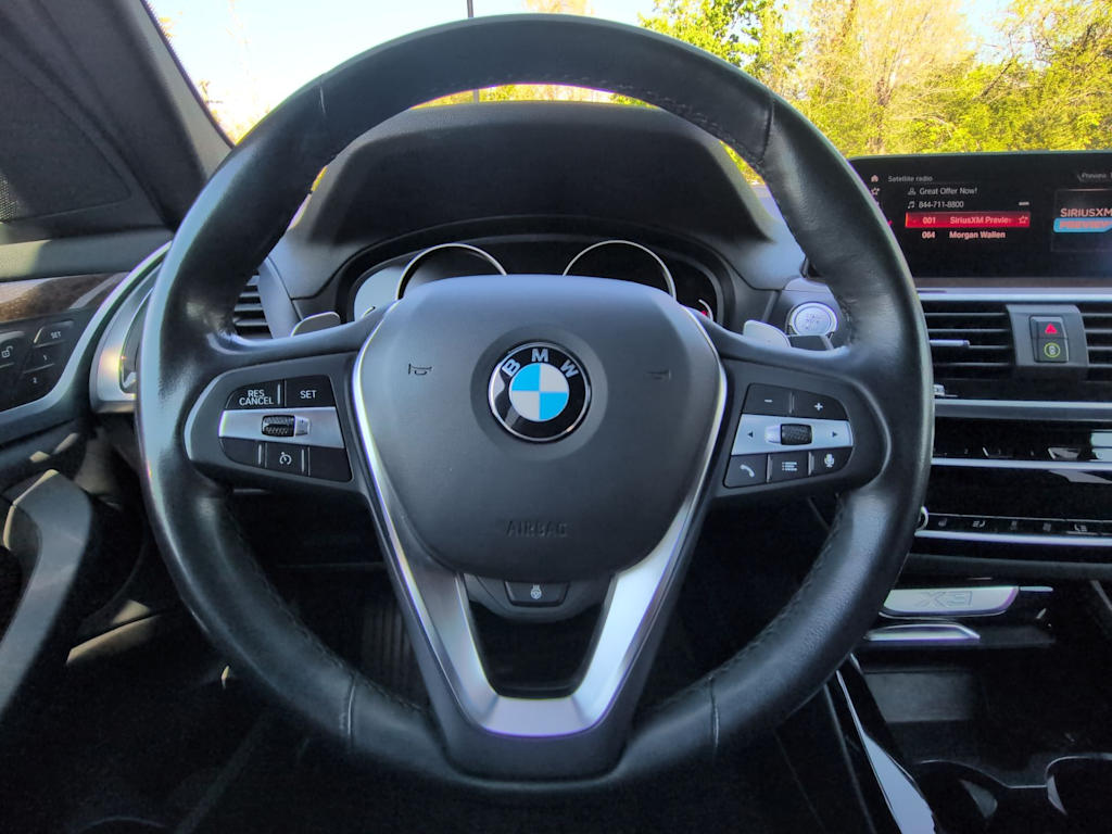 Thumbnail: 2020 BMW X3 - 14