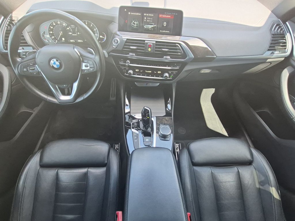 Thumbnail: 2019 BMW X4 - 8