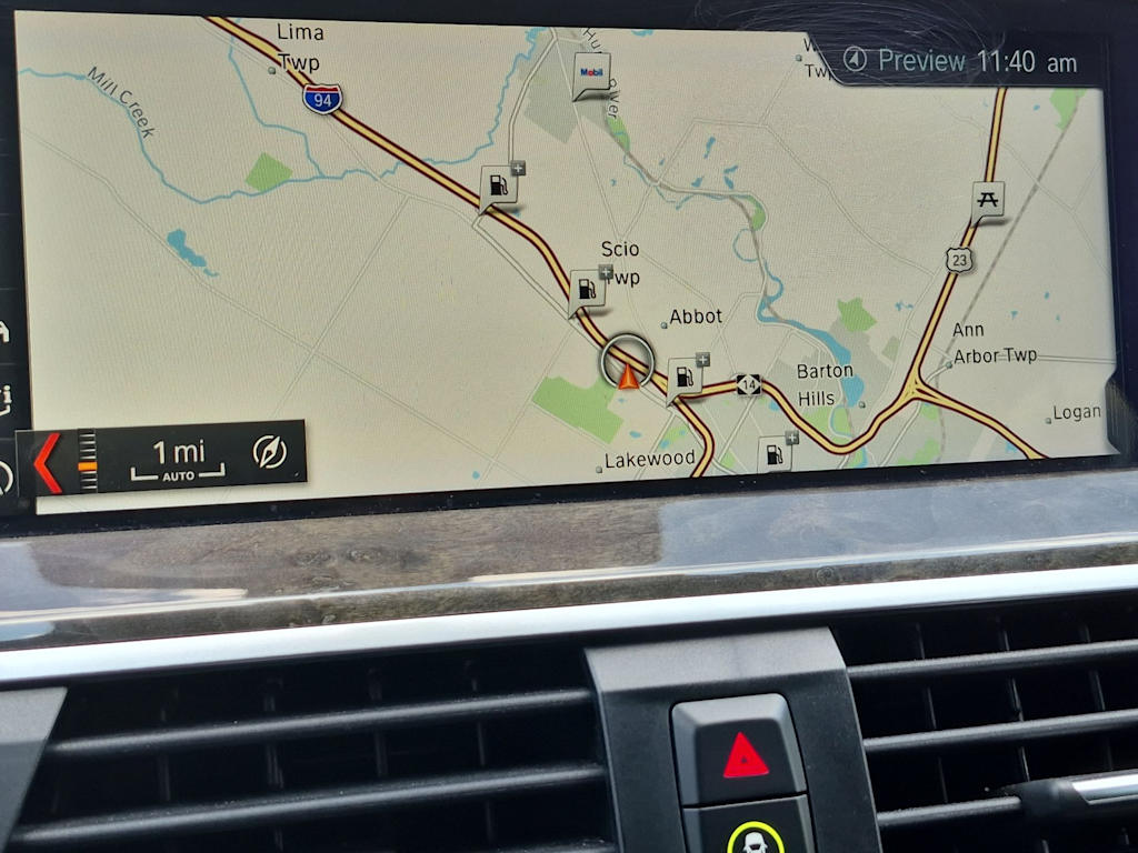 Thumbnail: 2019 BMW X4 - 34