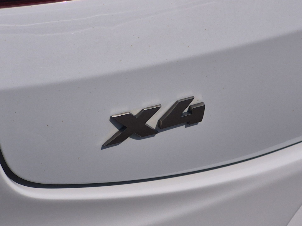 Thumbnail: 2019 BMW X4 - 26