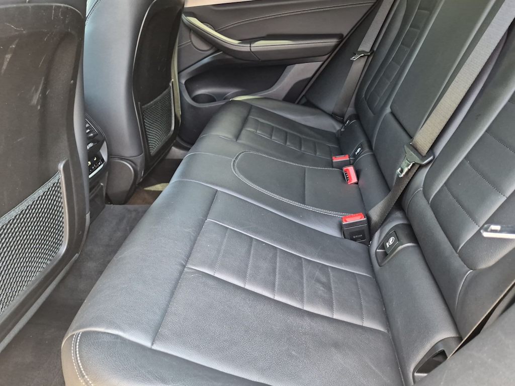 Thumbnail: 2019 BMW X4 - 29
