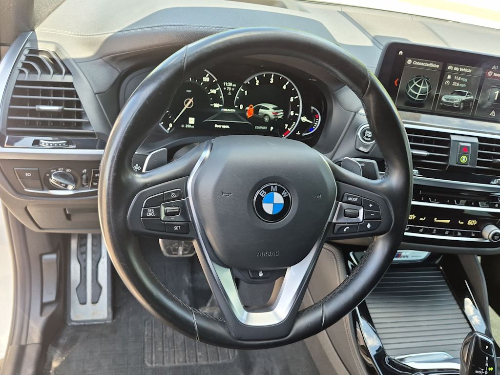 Thumbnail: 2019 BMW X4 - 12