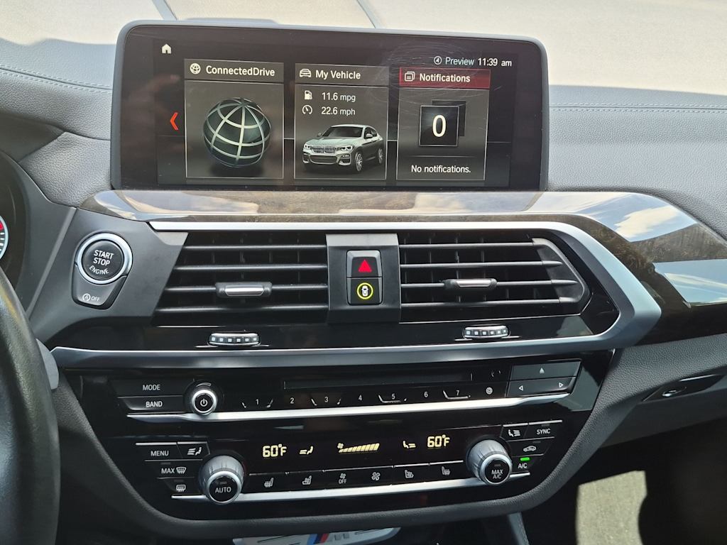 Thumbnail: 2019 BMW X4 - 14