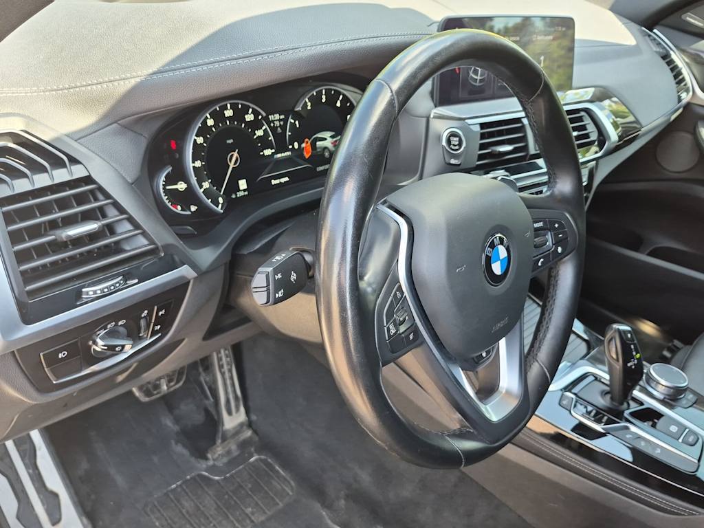Thumbnail: 2019 BMW X4 - 2