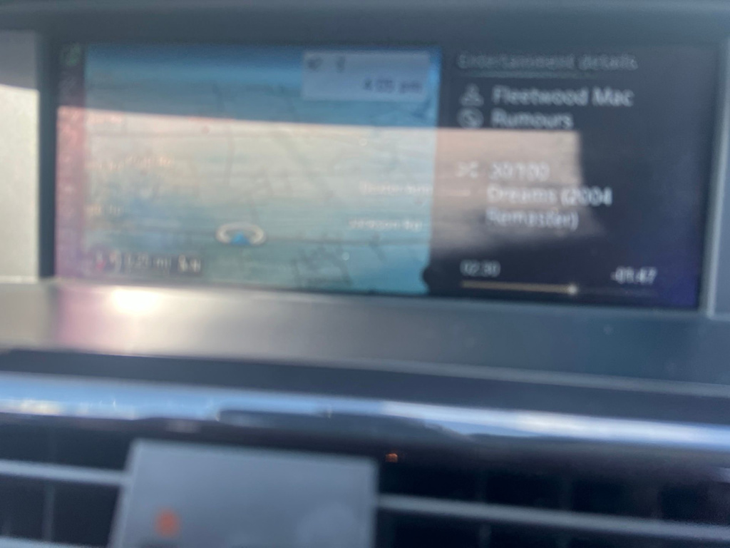 Thumbnail: 2014 BMW X3 - 14