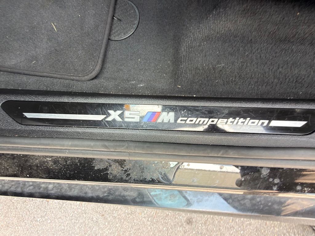 Thumbnail: 2024 BMW X5 - 15