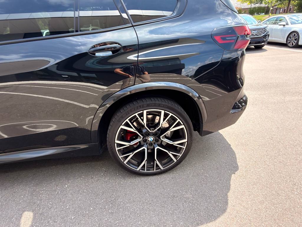 Thumbnail: 2024 BMW X5 - 6