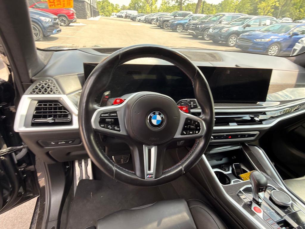 Thumbnail: 2024 BMW X5 - 2