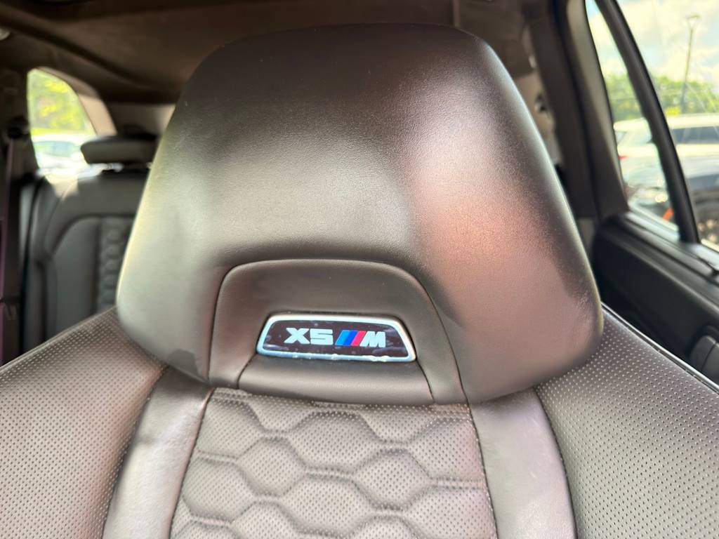 Thumbnail: 2024 BMW X5 - 17
