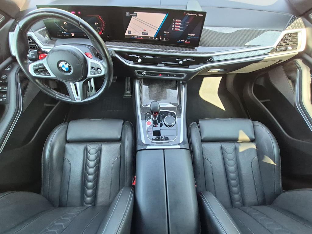 Thumbnail: 2024 BMW X5 - 10