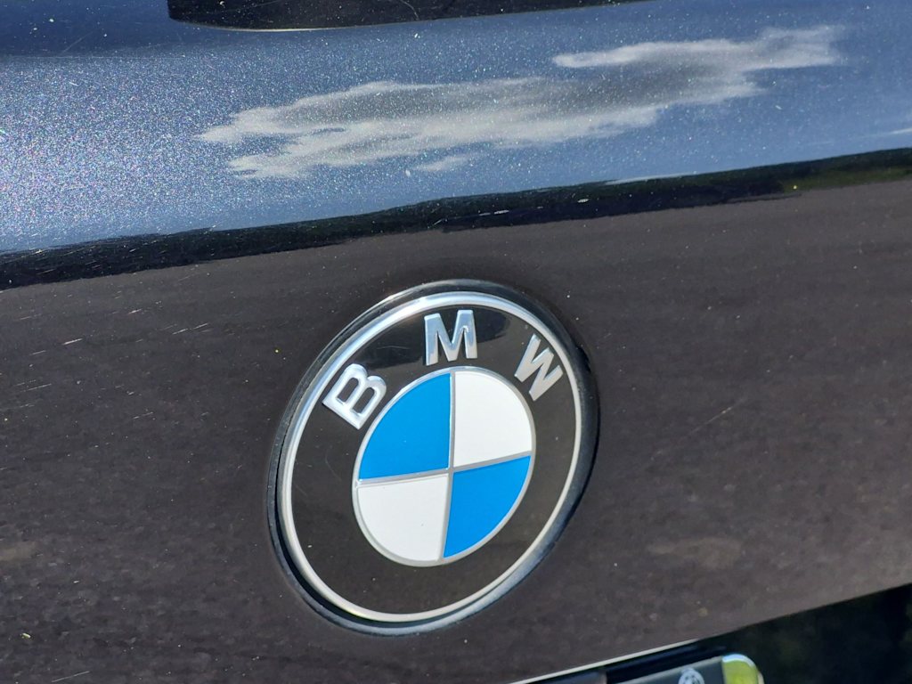 Thumbnail: 2024 BMW X5 - 7