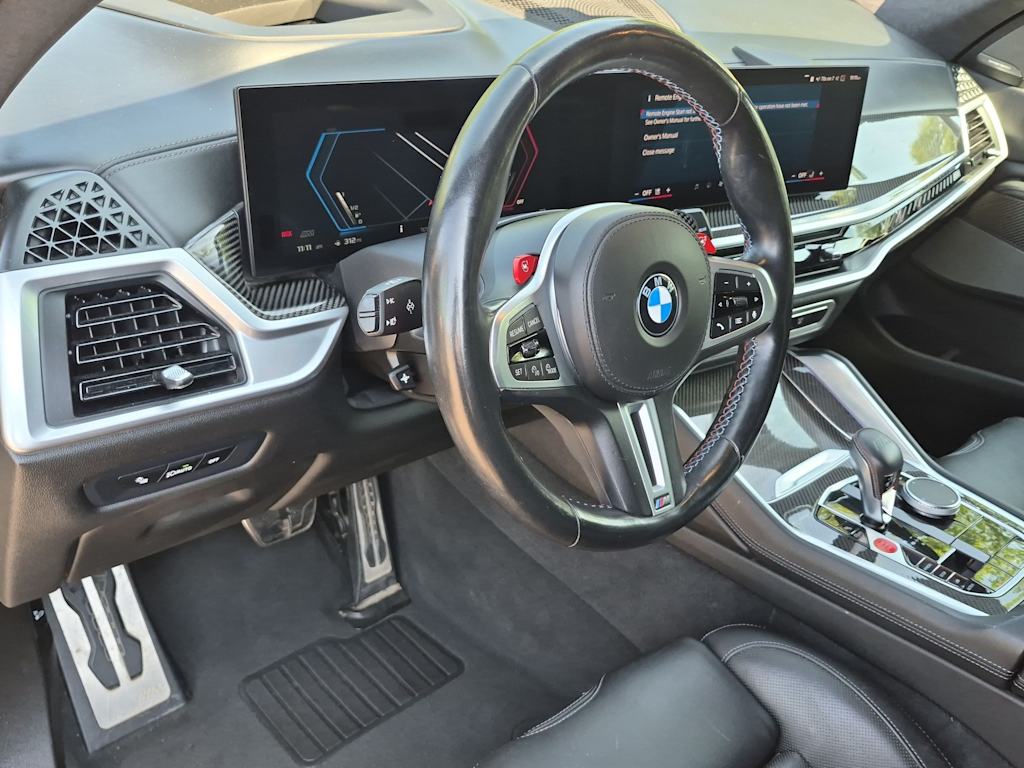 Thumbnail: 2024 BMW X5 - 2