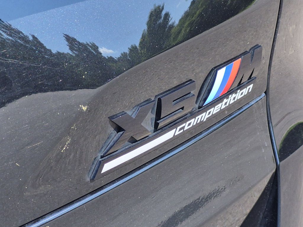 Thumbnail: 2024 BMW X5 - 25