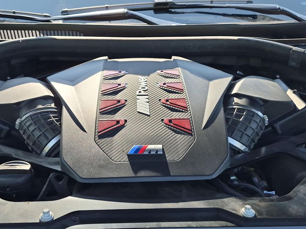 Thumbnail: 2024 BMW X5 - 9