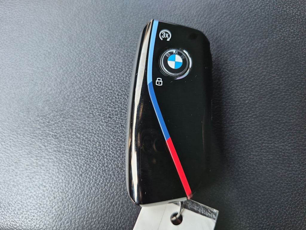 Thumbnail: 2024 BMW X5 - 19
