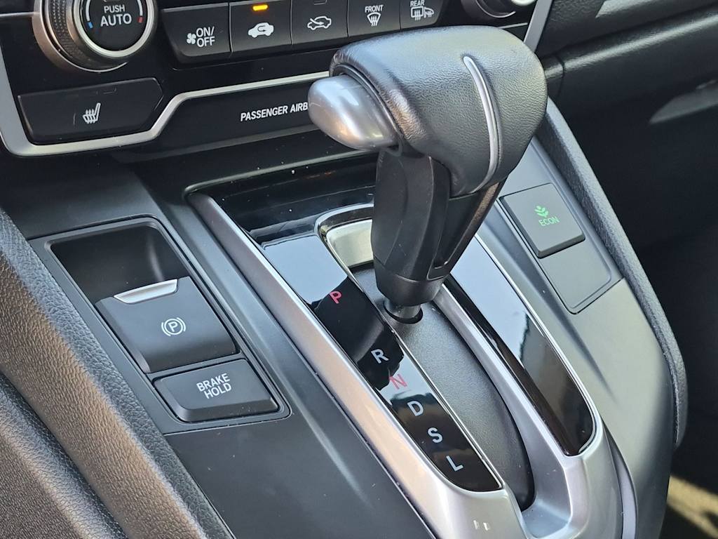 Thumbnail: 2019 Honda CR-V - 16