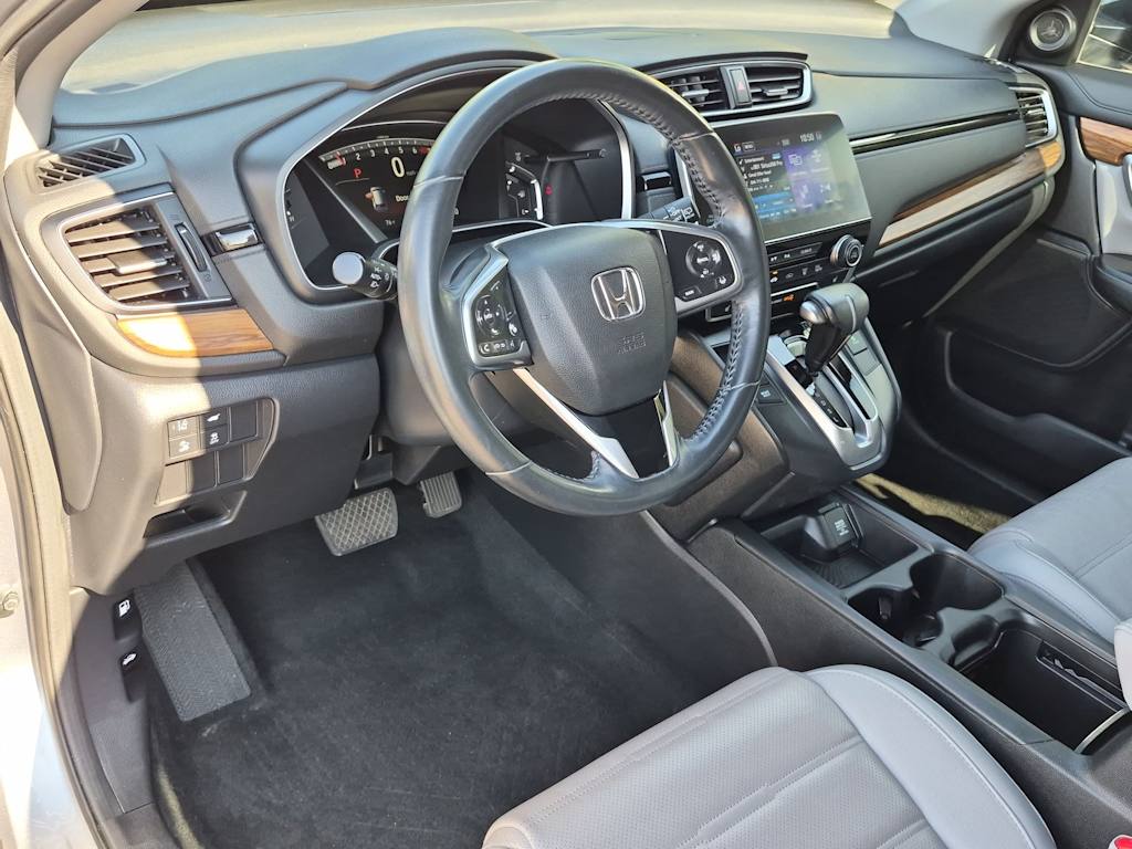 Thumbnail: 2019 Honda CR-V - 2