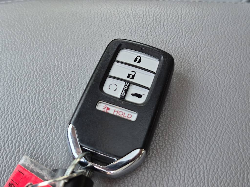 Thumbnail: 2019 Honda CR-V - 19