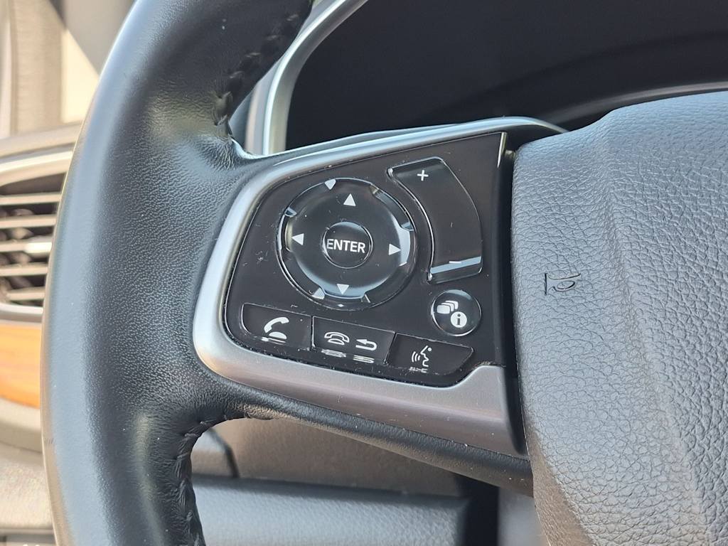 Thumbnail: 2019 Honda CR-V - 32