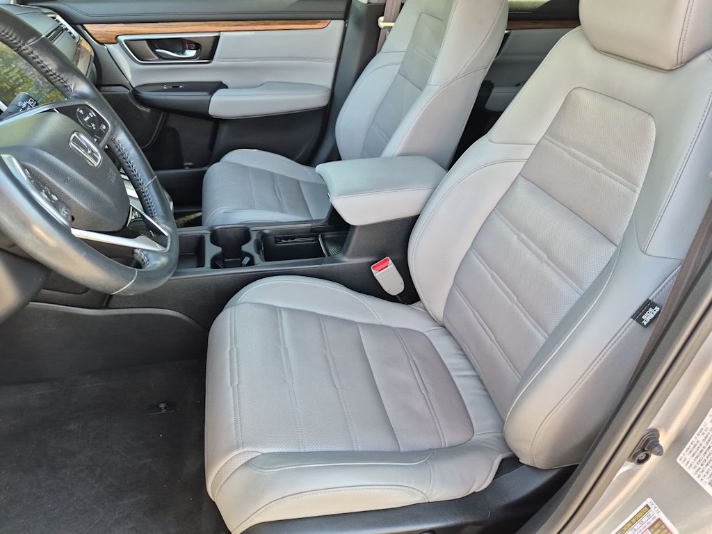 Thumbnail: 2019 Honda CR-V - 11
