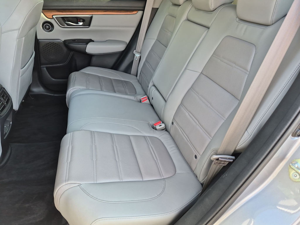 Thumbnail: 2019 Honda CR-V - 29
