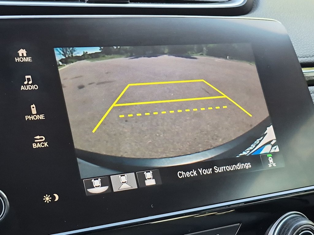 Thumbnail: 2019 Honda CR-V - 36