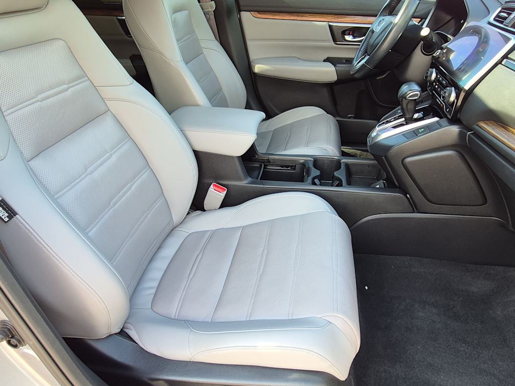 Thumbnail: 2019 Honda CR-V - 12